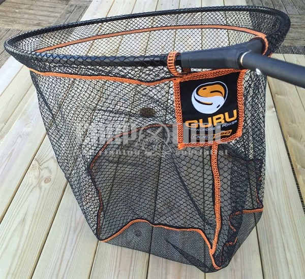 LANDING NET DUEL 550 - immagine 2