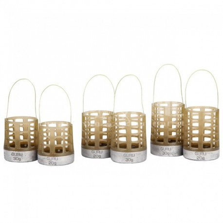 X-CHANGE DISTANCE FEEDER S 20GR+30GR