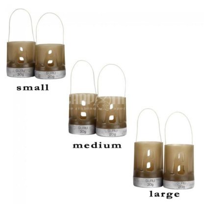 X-CHANGE SOLID MEDIUM 20GR+30GR