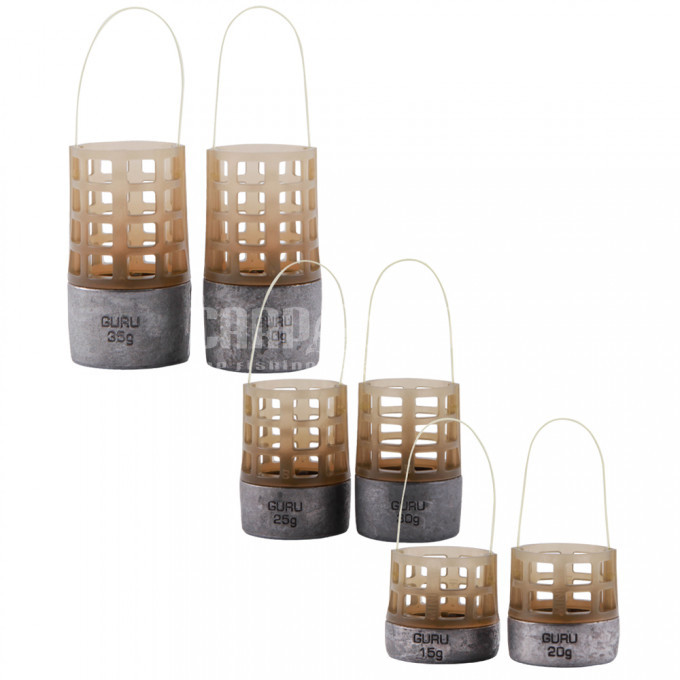 X-CHANGE FEEDER SLIMLINE