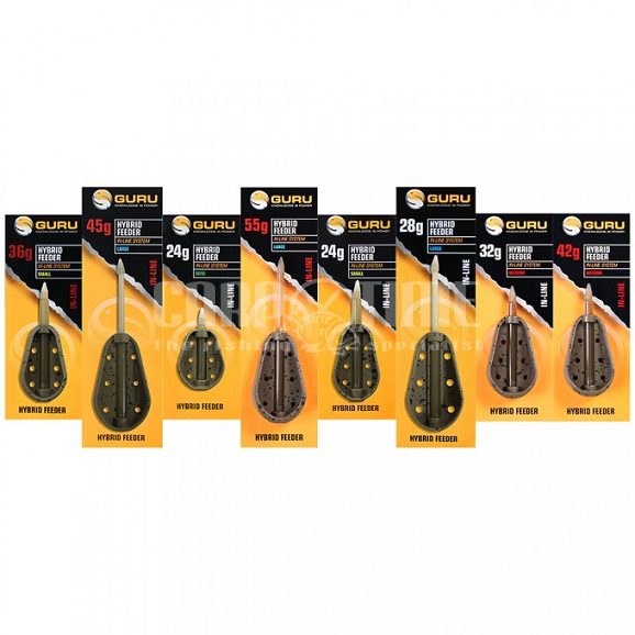 HYBRID INLINE FEEDER - immagine 2