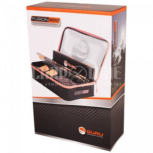 ASTUCCIO GURU FUSION 800 (LARGE)