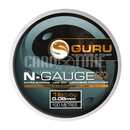 N-GUAGE PRO - immagine 2