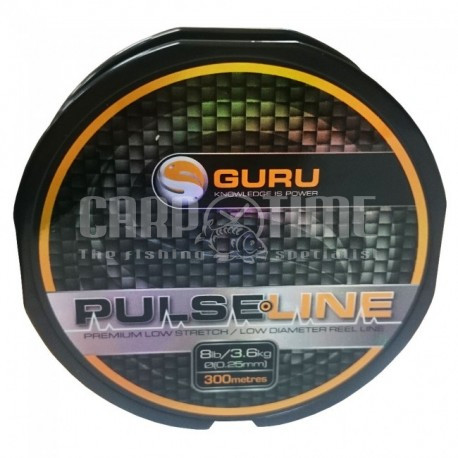 PULSE-LINE 0.26MM 10LB 300MT