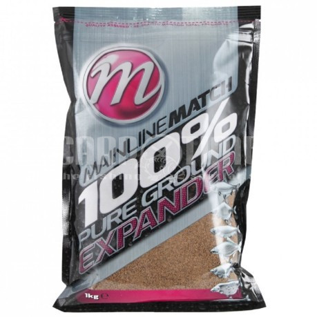 EXPANDER MIX PELLET FINE 1KG