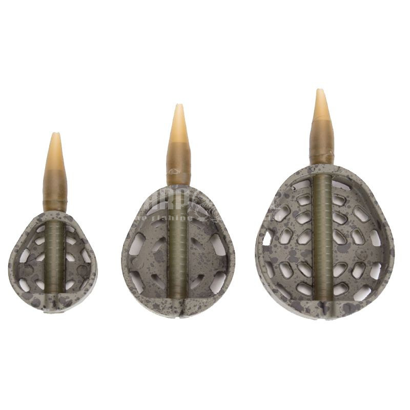 ICS IN-LINE DURA BANJO FEEDERS MICRO