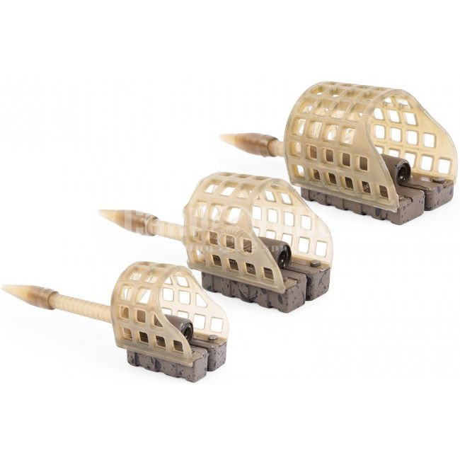 ICS IN LINE PELLET FEEDER