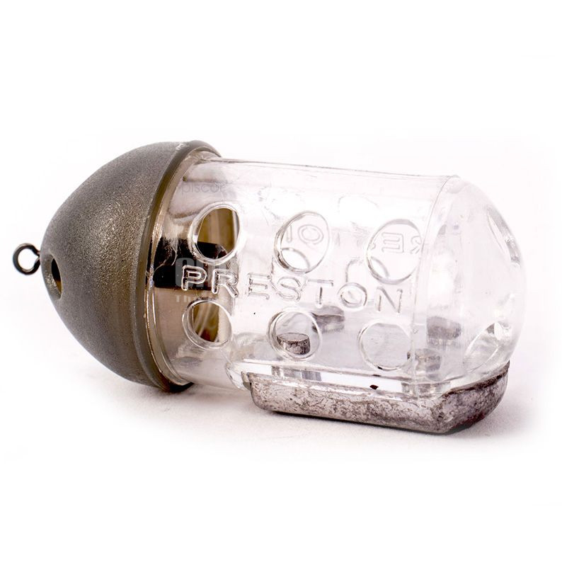 CLICK CAP FEEDER - immagine 2