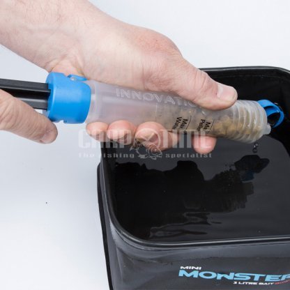 SUPER PELLET PUMP - immagine 2