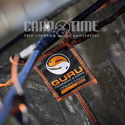 LANDING NET COMPETITION 400