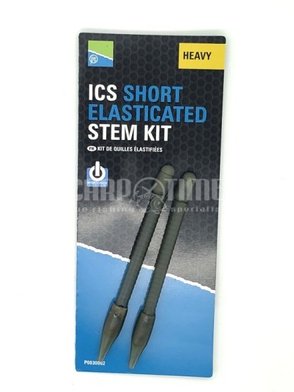 ICS ELASTICATED STEM KIT