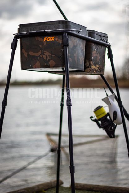 POSTAZIONE DA PASTURAZIONE-SPOMB BUCKET STAND KITS - immagine 5