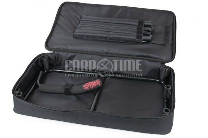 POSTAZIONE DA PASTURAZIONE-SPOMB BUCKET STAND KITS - immagine 6