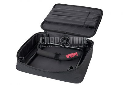 POSTAZIONE DA PASTURAZIONE-SPOMB BUCKET STAND KITS - immagine 8