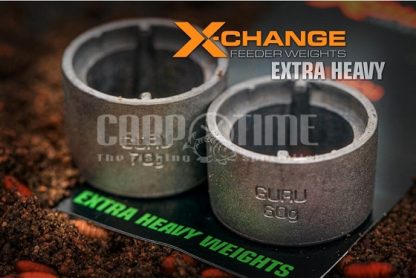 X-CHANGE DISTANCE FEEDER SPARE PACK - immagine 3