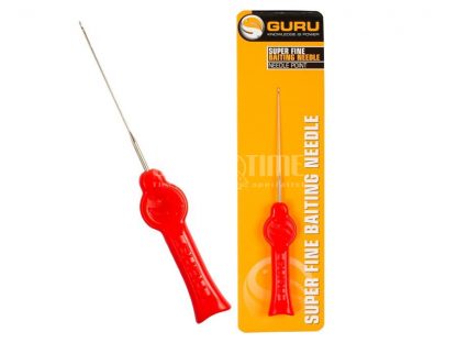BAITING NEEDLE