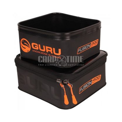 ASTUCCIO FUSION 400 + BAIT PRO 300 COMBO
