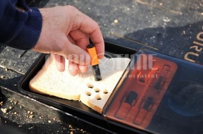 PUNCH BOX