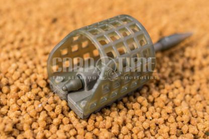 ICS IN LINE PELLET FEEDER - immagine 2