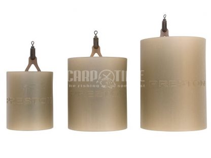 BAIT UP FEEDERS