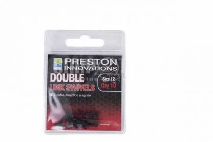 GIRELLA DOUBLE LINK SWIVEL SIZE 12