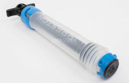 SUPER PELLET PUMP