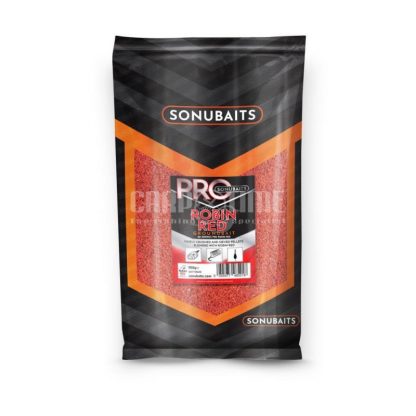 PRO ROBIN RED 900GR