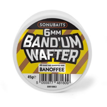 BAND'UM WAFTER - immagine 4