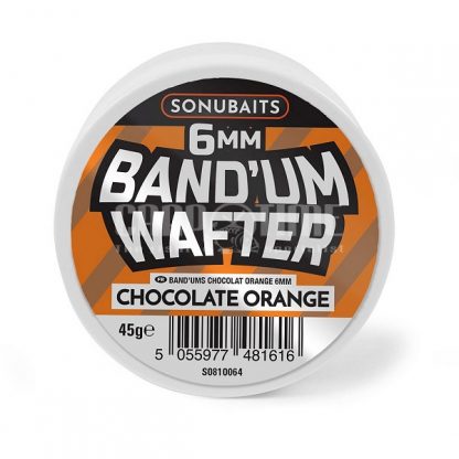 BAND'UM WAFTER - immagine 3