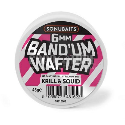 BAND'UM WAFTER - immagine 2