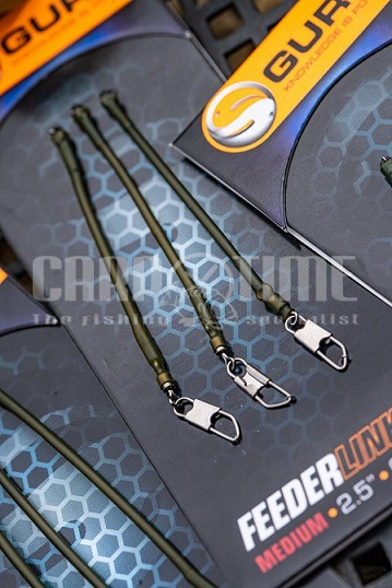 FEEDER LINK MEDIUM 2.5