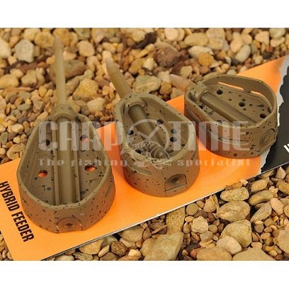 HYBRID INLINE FEEDER