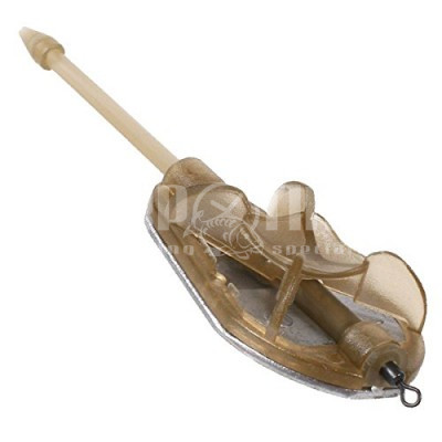 IN-LINE METHOD FEEDERS