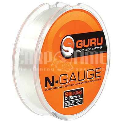 N-GAUGE - immagine 2