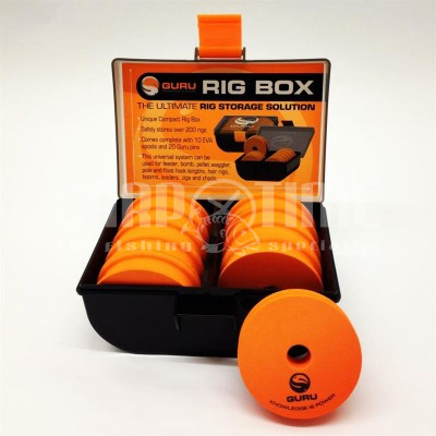 RIG BOX