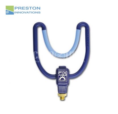 OFFBOX TUBE ROD REST