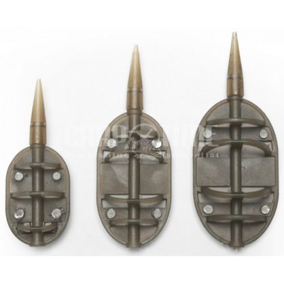 INLINE FLAT METHOD FEEDER
