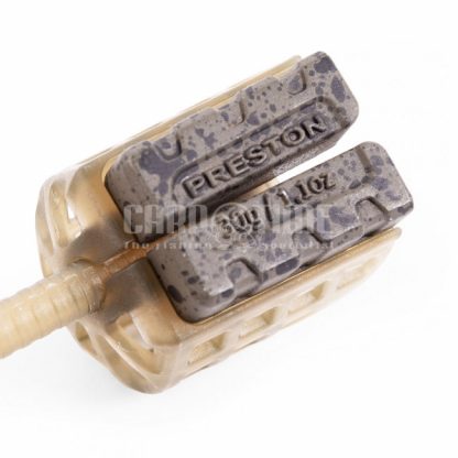 ICS IN LINE PELLET FEEDER - immagine 3
