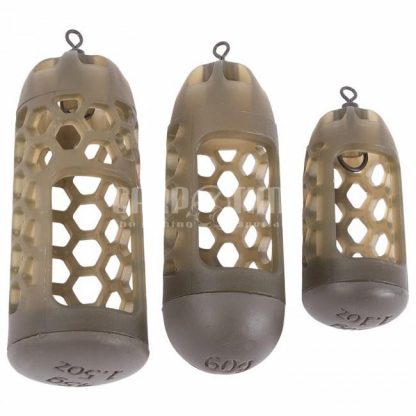 WINDOW FEEDER CAGE