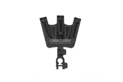 SUPPORTO CANNE TRIPLE ROD PRESTON