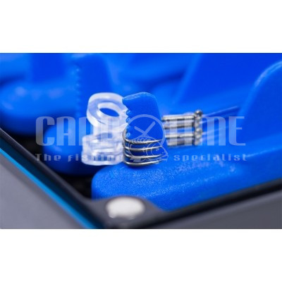 PRESTON MAG STORE SYSTEM RIG STICKS - immagine 2