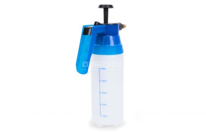 BAIT SPRAYER