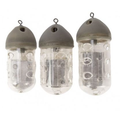 CLICK CAP FEEDER