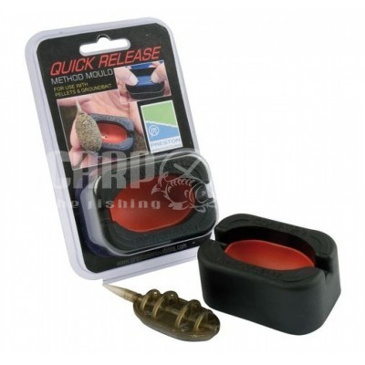 QUICK RELEASE METHOD MOULD