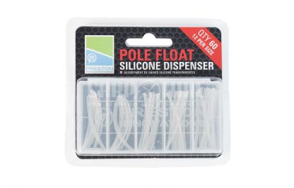 POLE FLOAT SILICONE DISPENSER