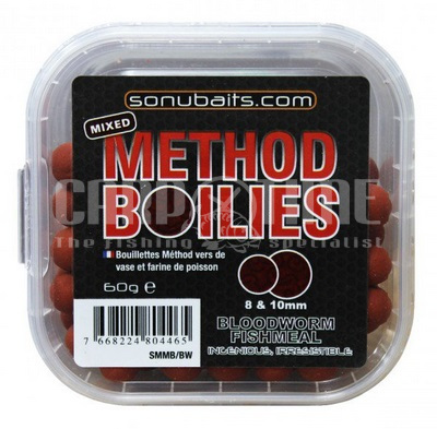 MIXED METHOD BOILES - immagine 3