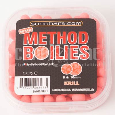 MIXED METHOD BOILES - immagine 2
