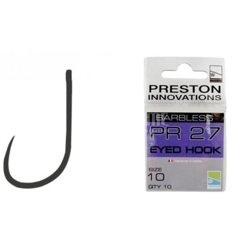 AMI A PALETTA PR27 HOOK