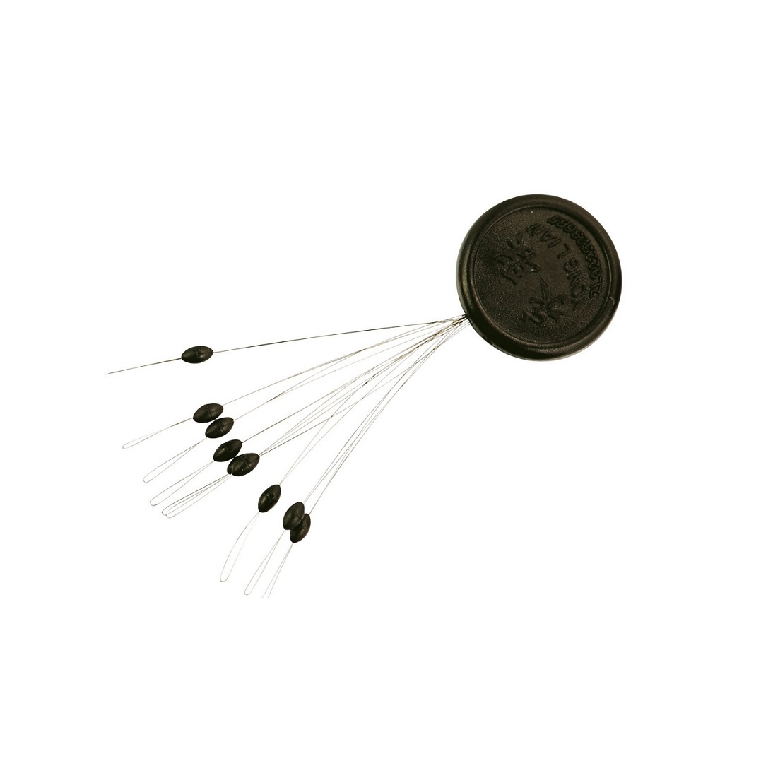 OLIVE RUBBER STOPPER