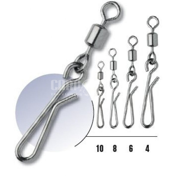 ROLLING SW + HANGING SNAP